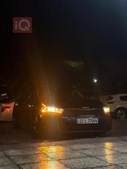 کیا K5